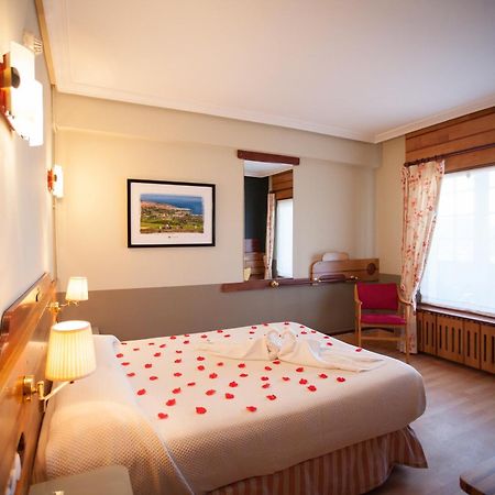 Hotel Kaype - Quintamar Barro  Kültér fotó