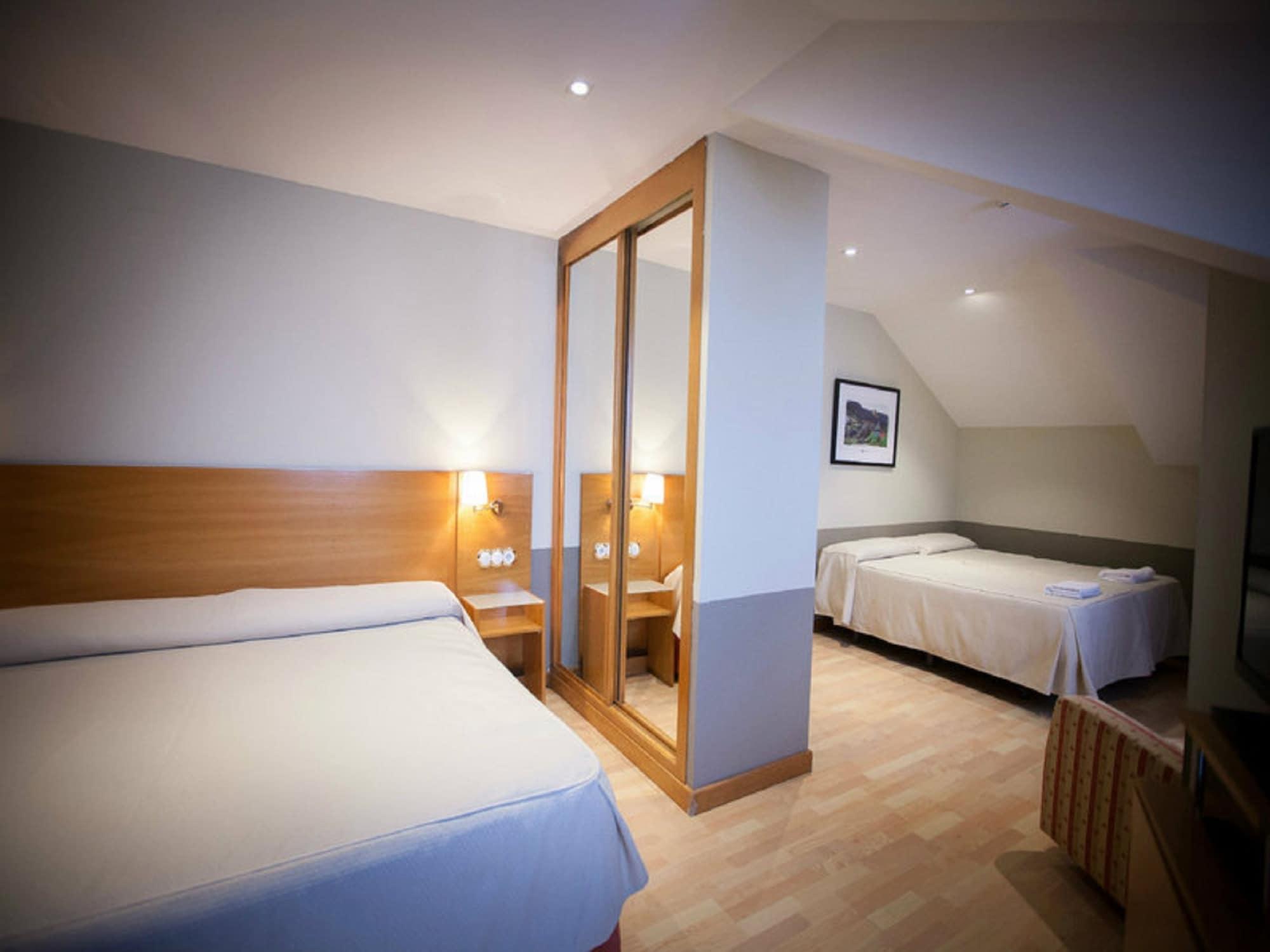 Hotel Kaype - Quintamar Barro  Kültér fotó