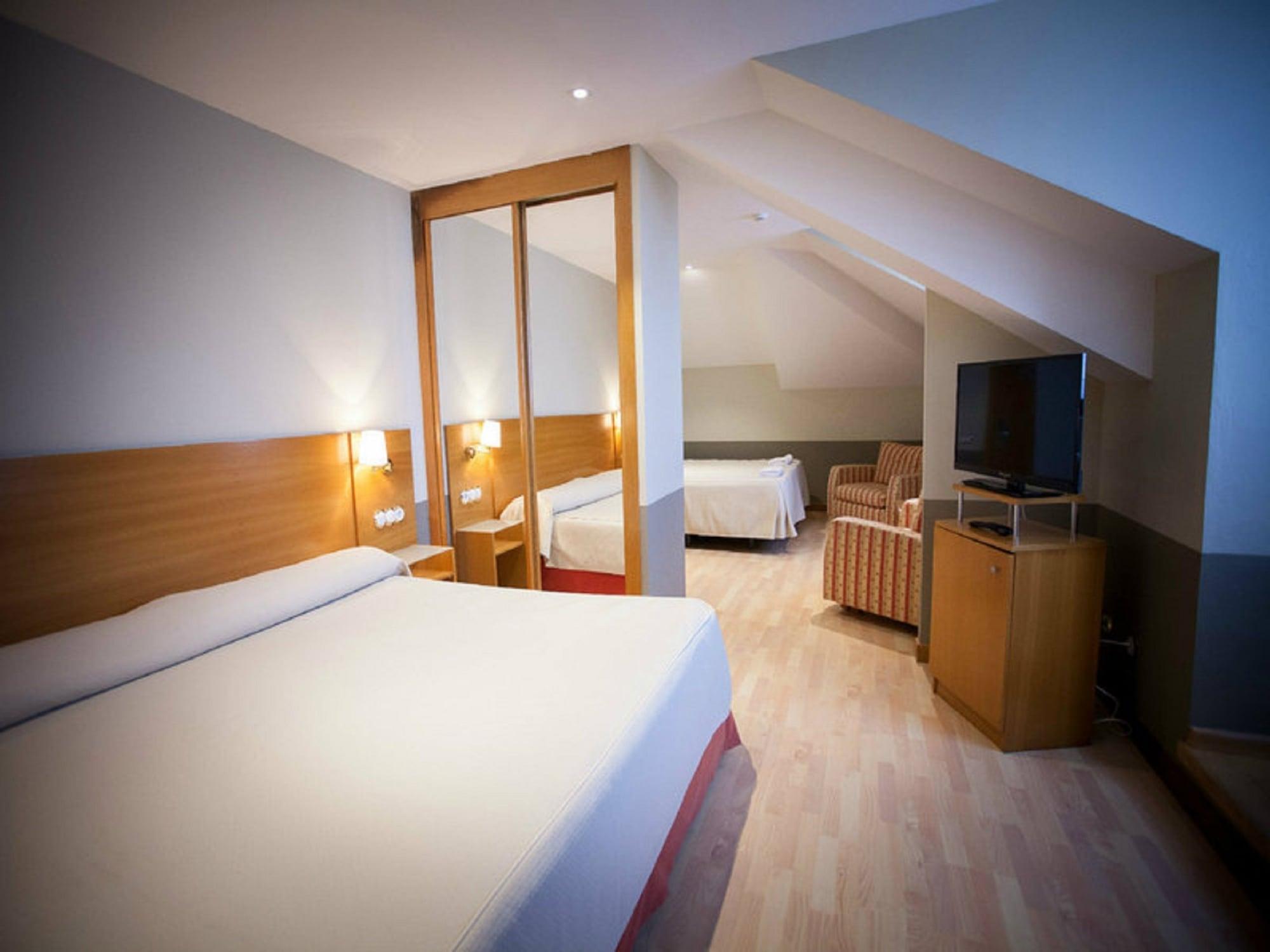 Hotel Kaype - Quintamar Barro  Kültér fotó