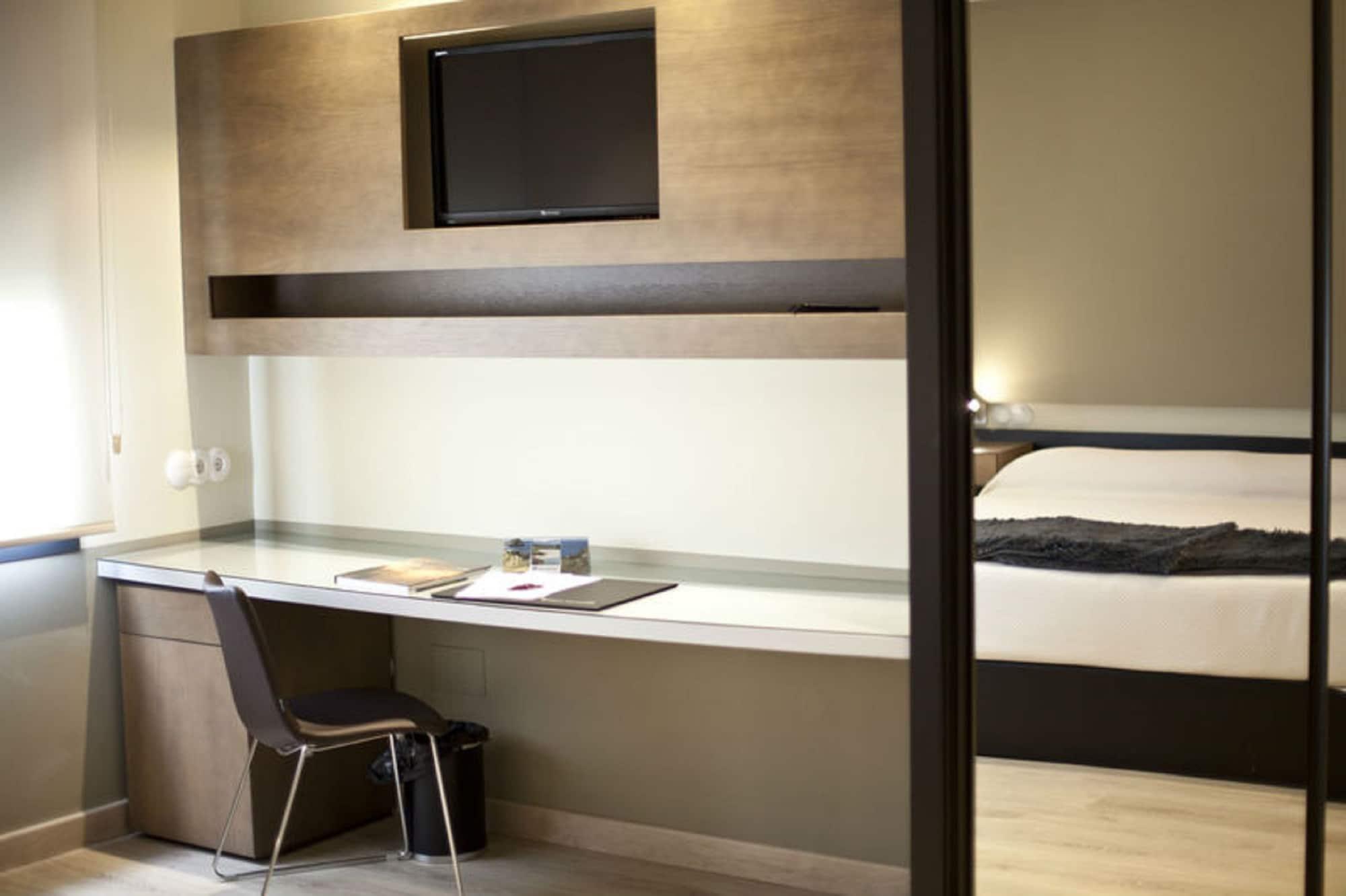 Hotel Kaype - Quintamar Barro  Kültér fotó