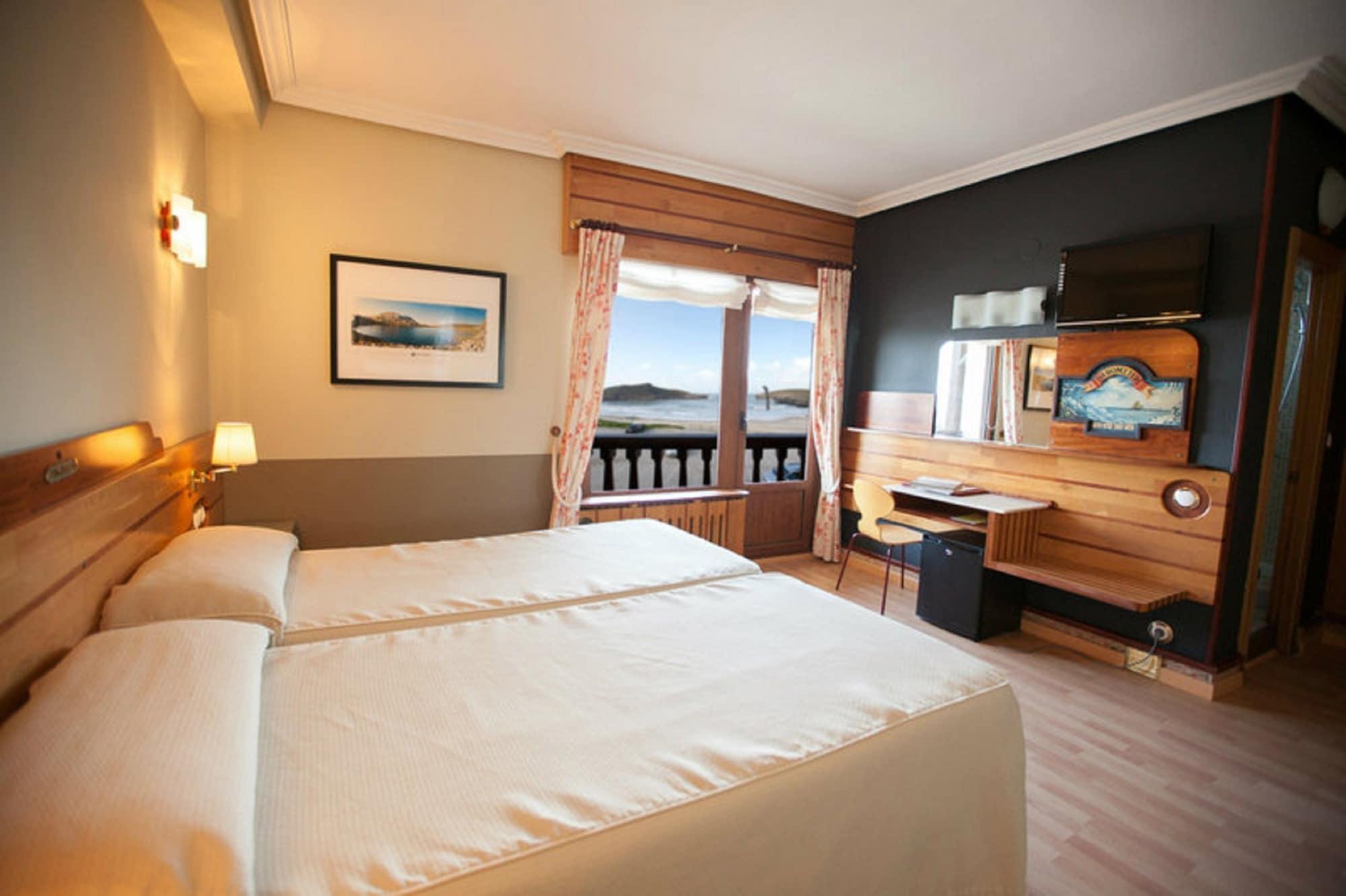 Hotel Kaype - Quintamar Barro  Kültér fotó