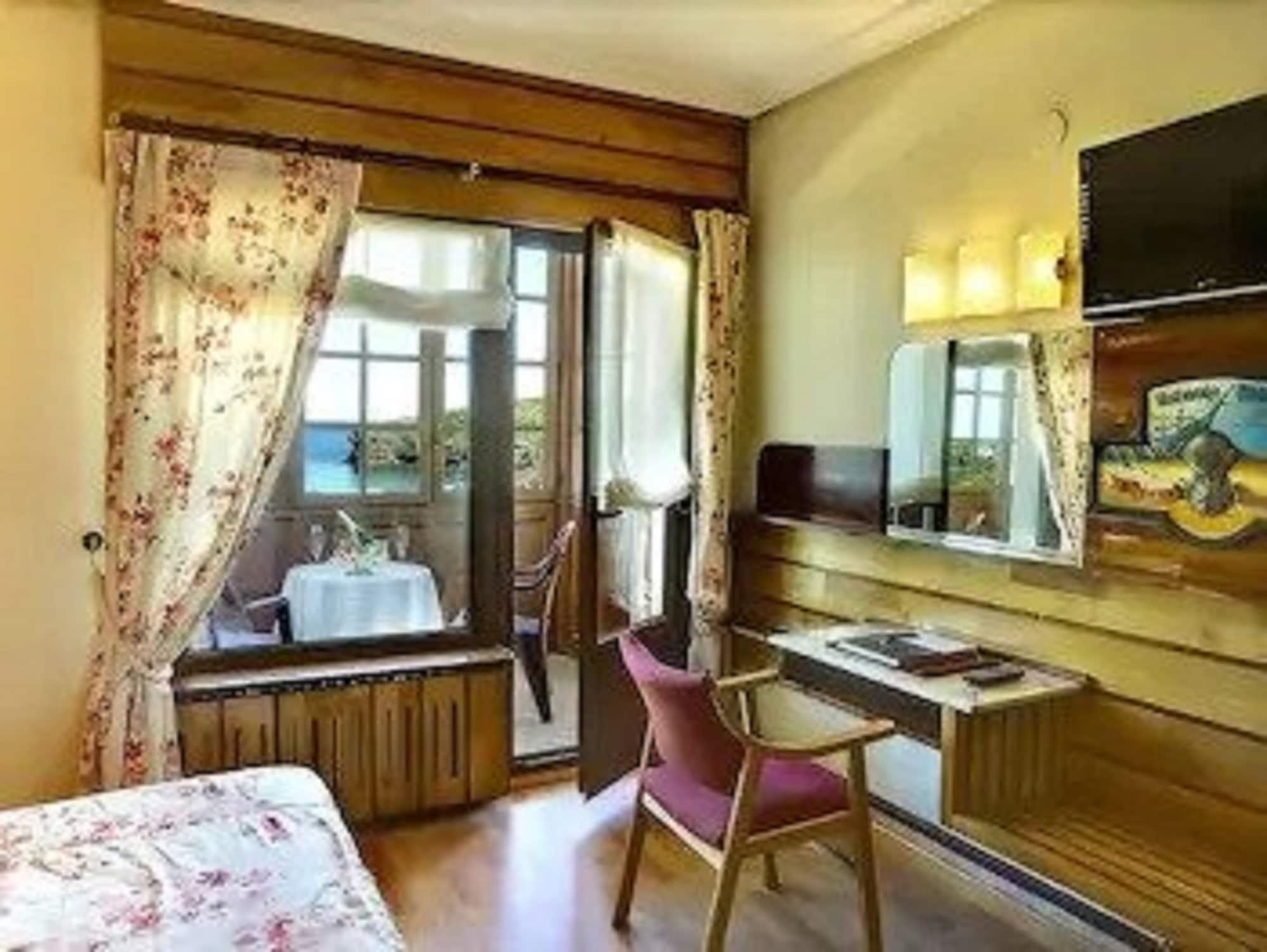 Hotel Kaype - Quintamar Barro  Szoba fotó