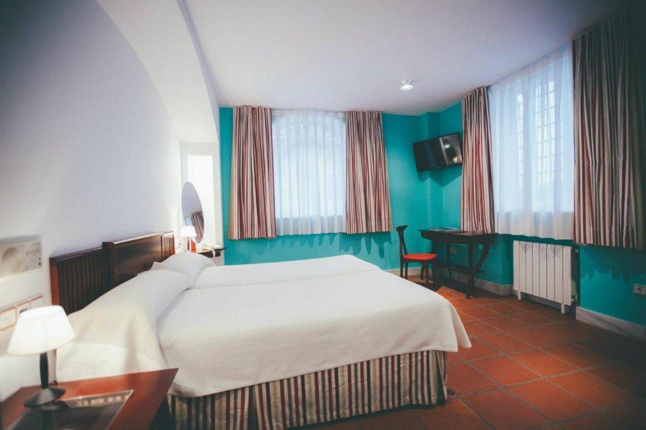 Hotel Kaype - Quintamar Barro  Kültér fotó