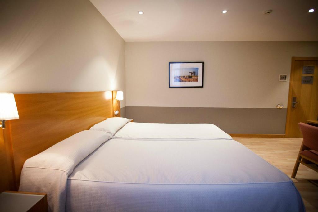 Hotel Kaype - Quintamar Barro  Kültér fotó