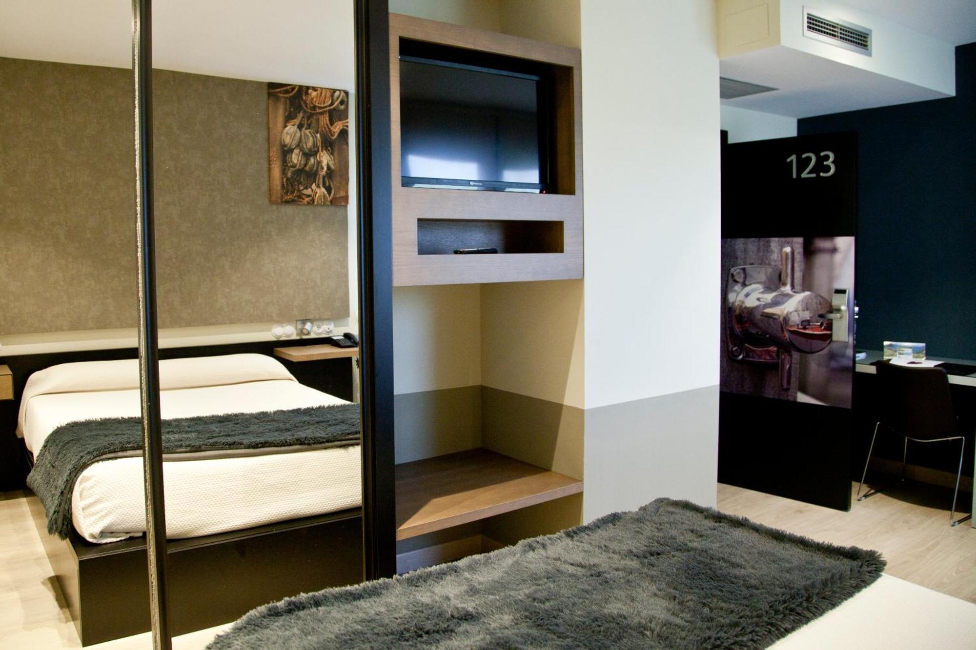 Hotel Kaype - Quintamar Barro  Kültér fotó