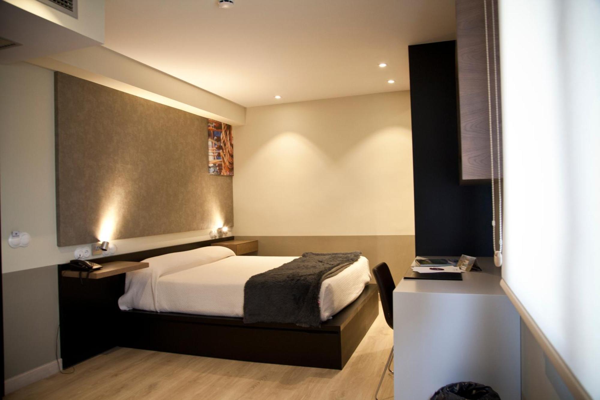 Hotel Kaype - Quintamar Barro  Kültér fotó