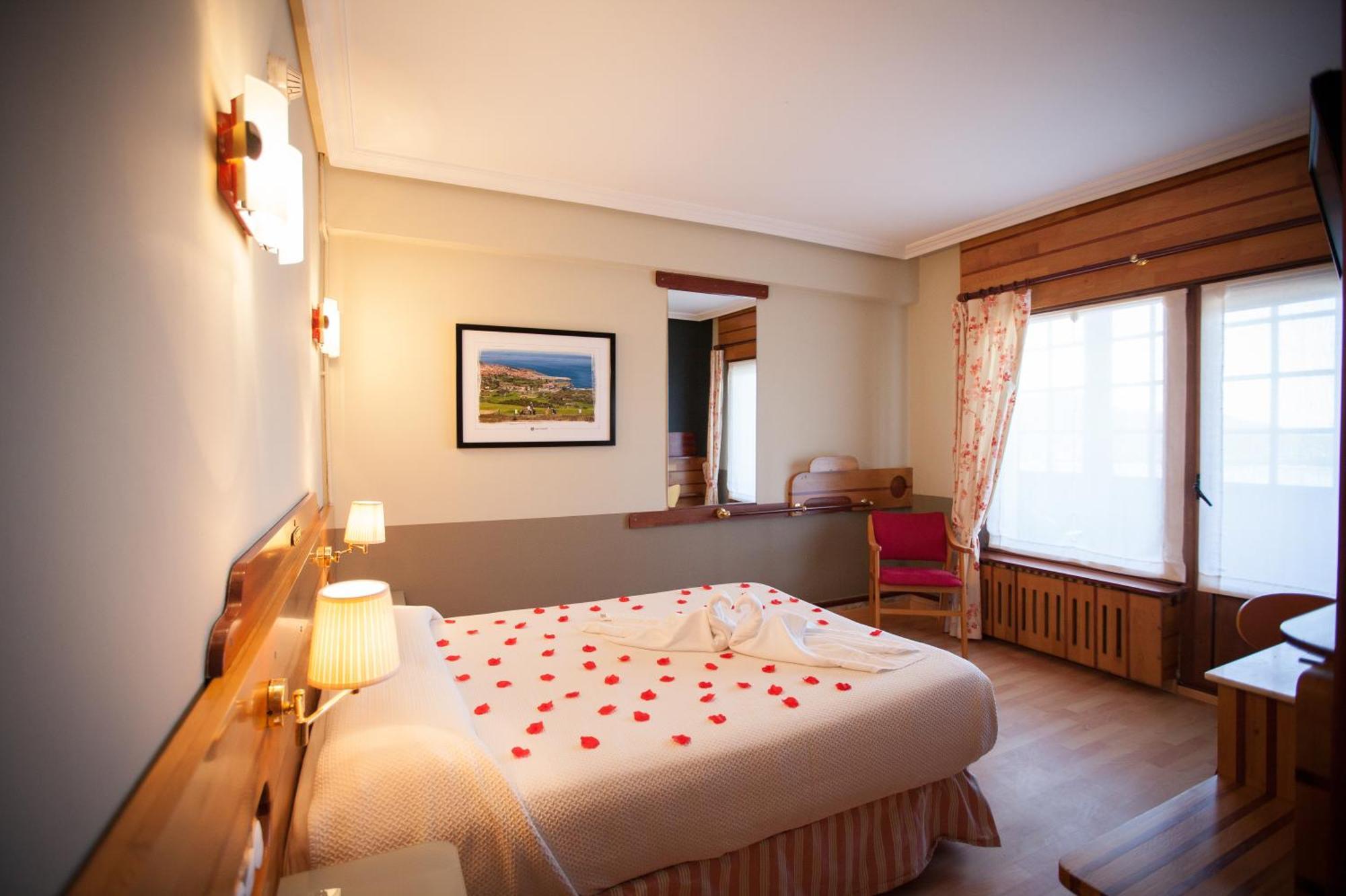 Hotel Kaype - Quintamar Barro  Kültér fotó