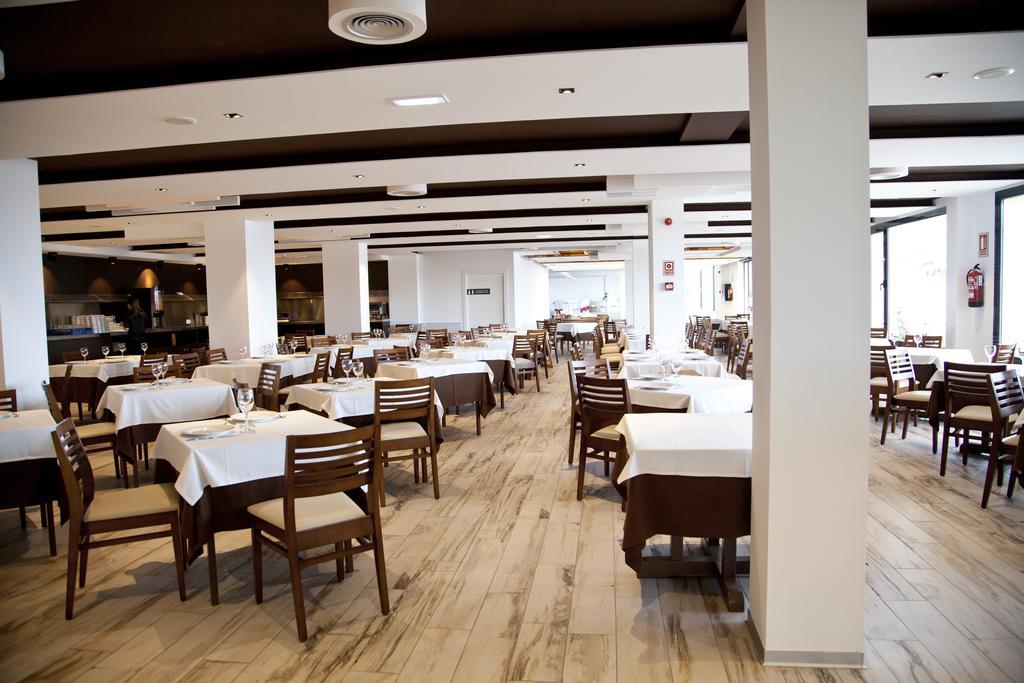 Hotel Kaype - Quintamar Barro  Kültér fotó