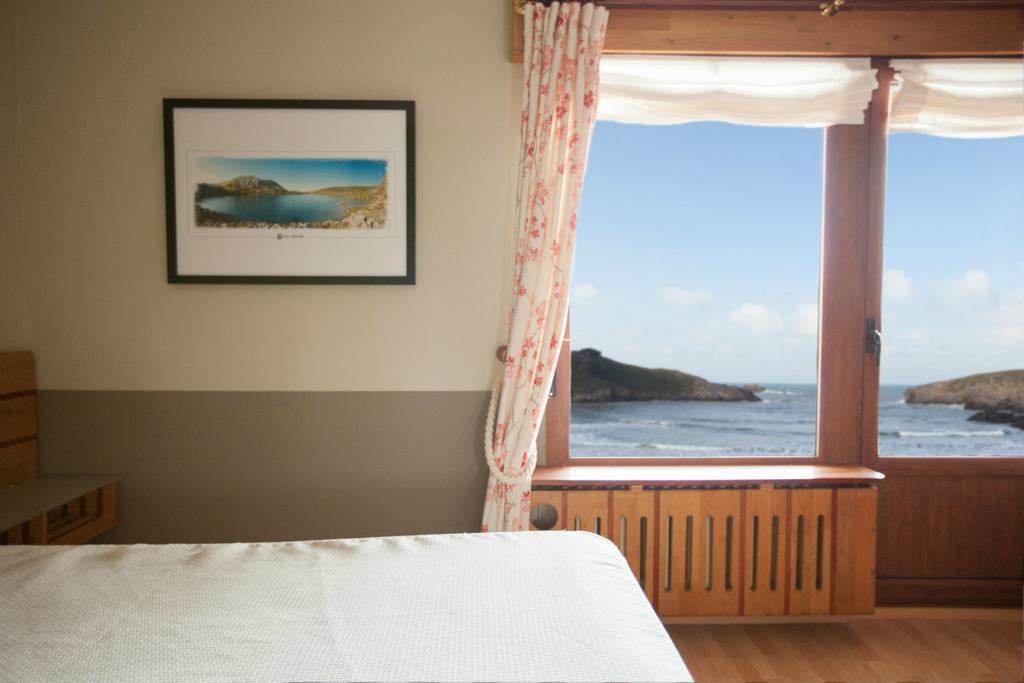 Hotel Kaype - Quintamar Barro  Kültér fotó