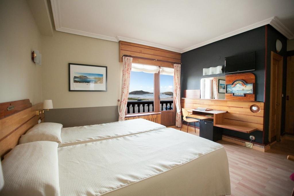 Hotel Kaype - Quintamar Barro  Kültér fotó