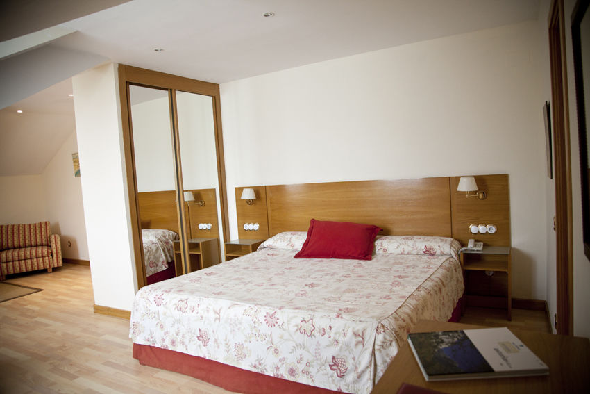 Hotel Kaype - Quintamar Barro  Kültér fotó