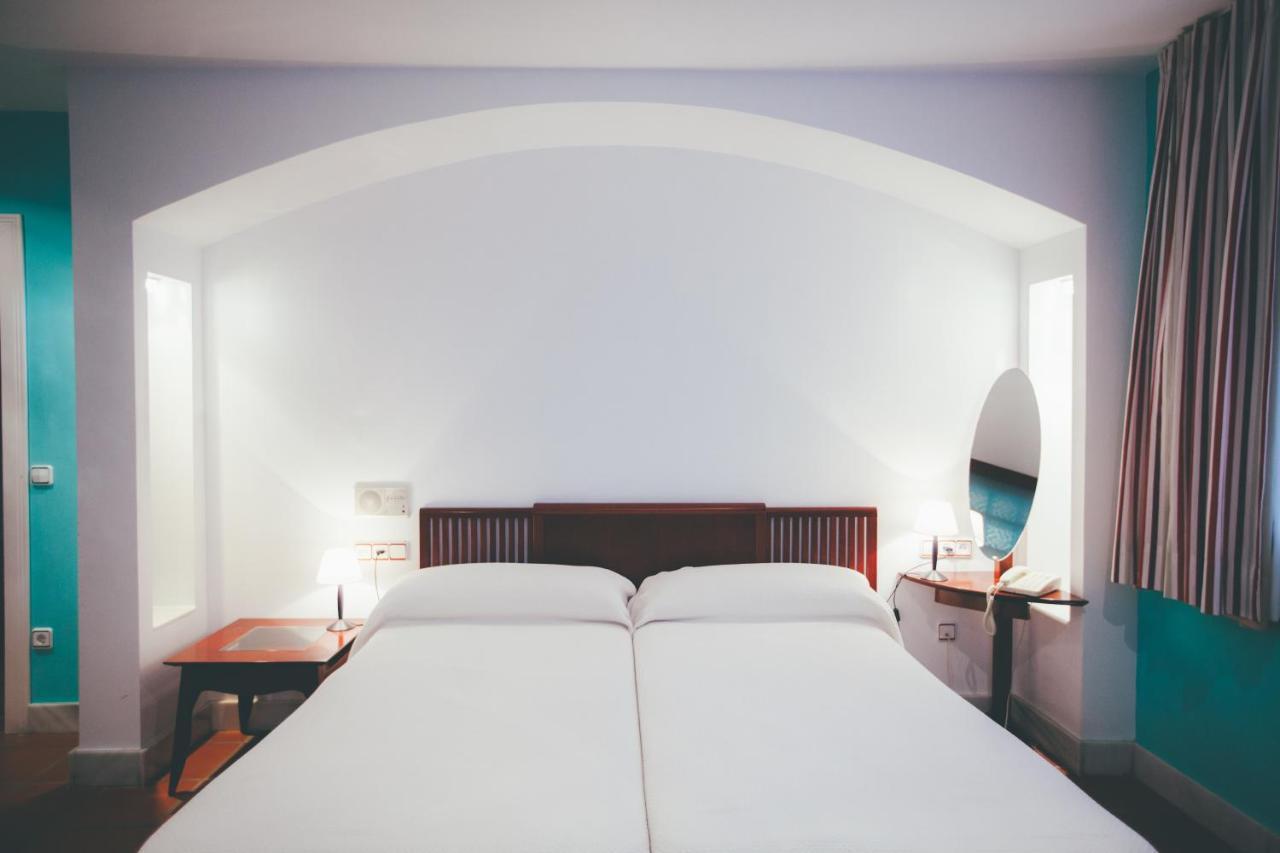Hotel Kaype - Quintamar Barro  Kültér fotó