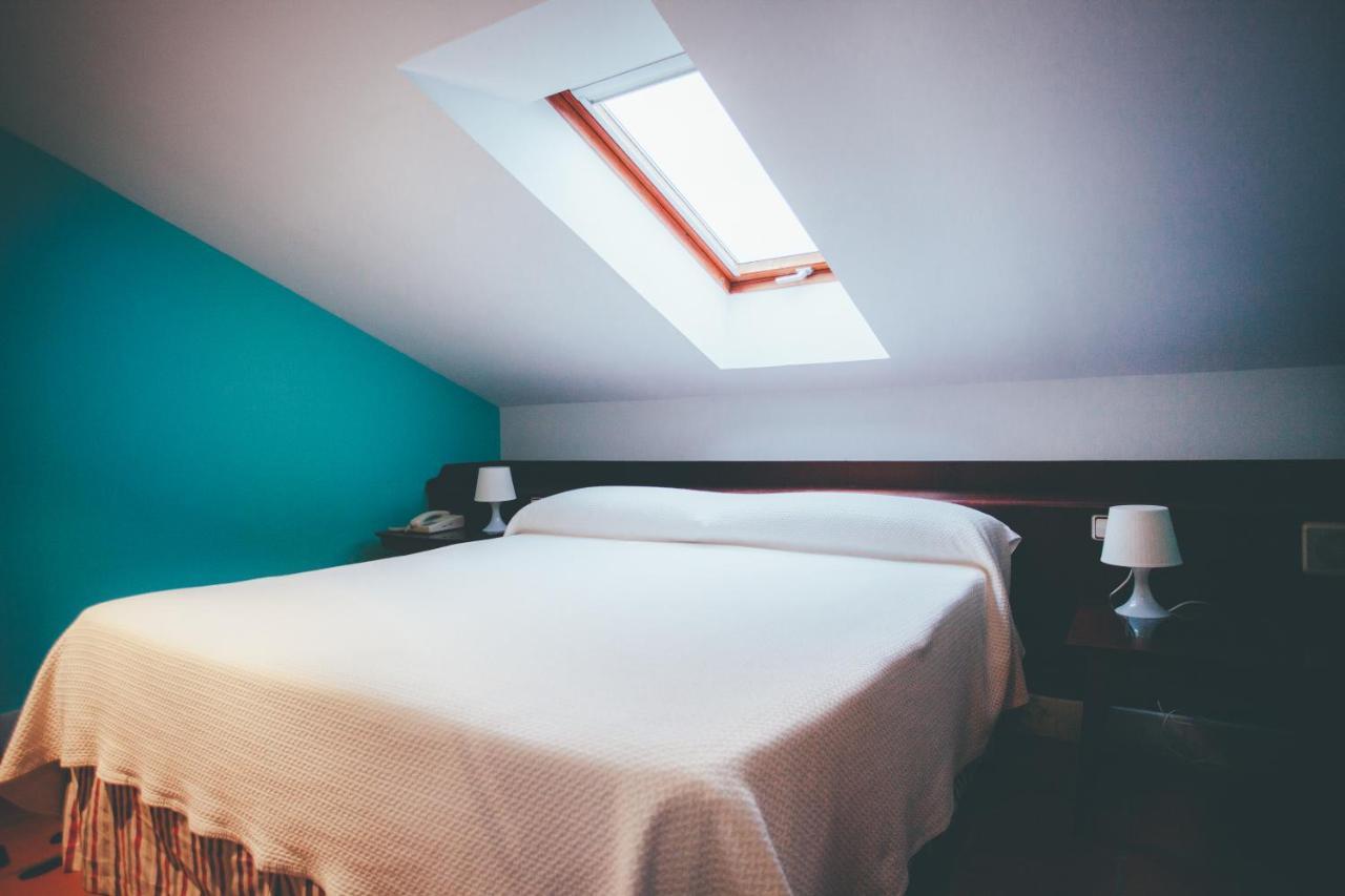 Hotel Kaype - Quintamar Barro  Kültér fotó