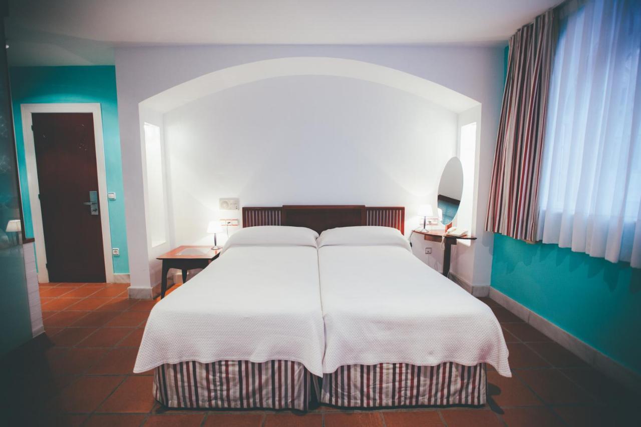 Hotel Kaype - Quintamar Barro  Kültér fotó