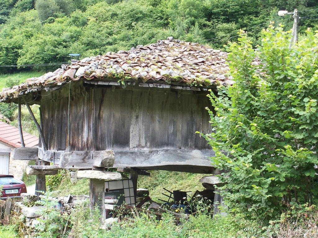 Hotel Kaype - Quintamar Barro  Kültér fotó