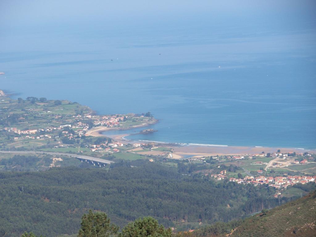 Hotel Kaype - Quintamar Barro  Kültér fotó