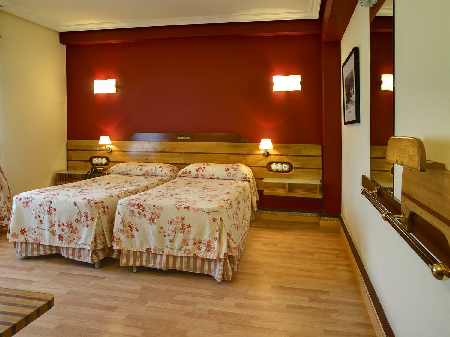Hotel Kaype - Quintamar Barro  Szoba fotó